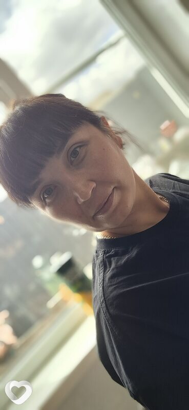 Дарья, 37, Чите — анкета №3468959