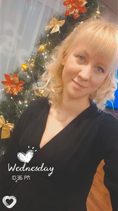 Юлия, 28, Новосибирске — анкета №3468961