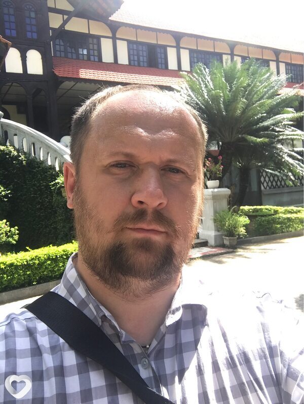 Алексей, 38, Минске — анкета №3468396