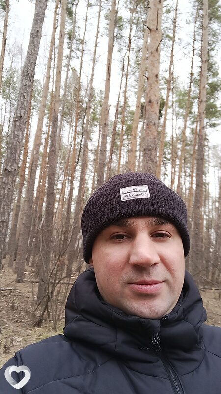 Олег, 35, Воронеже — анкета №3468403