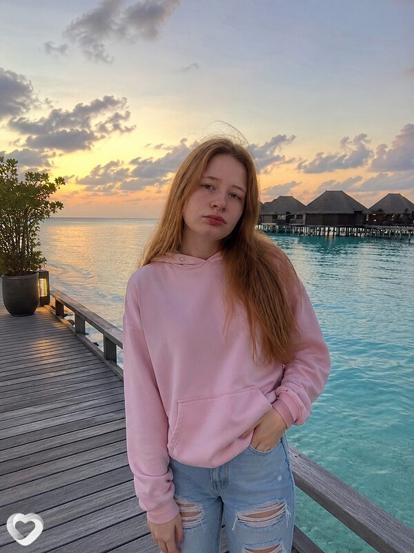 Полина, 18, Новосибирске — анкета №3468406