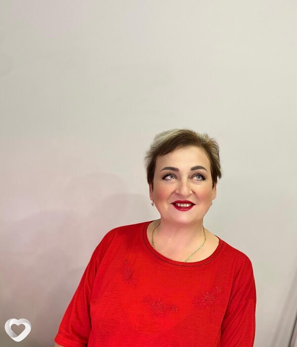 Любовь, 59, Альметьевске — анкета №3468410