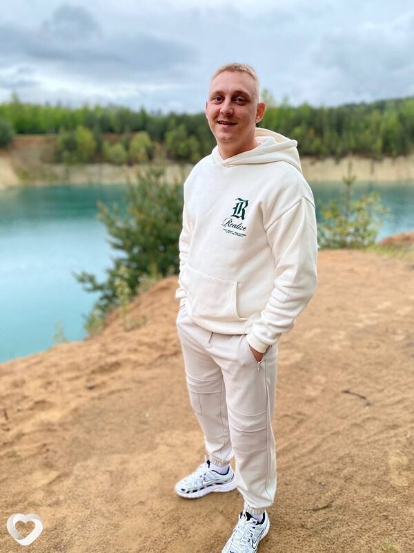 Alexey, 30, Гродно — анкета №3468412