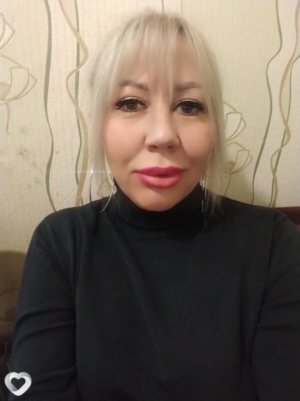 Марина, 42, Ярославле — анкета №3468413