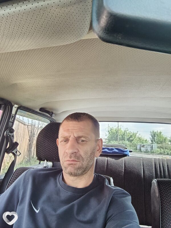 Андрей, 47, Алейске — анкета №3468444