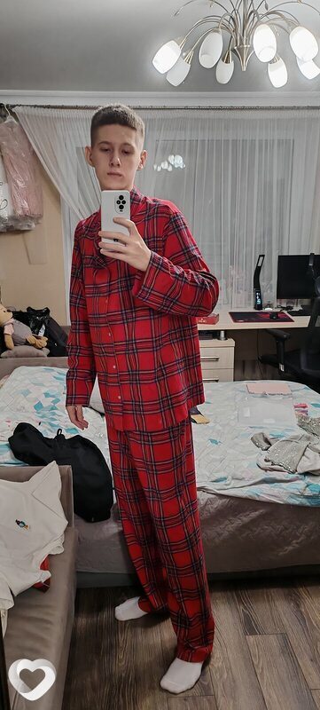 Тимофей, 18, Осиповичах — анкета №3468448
