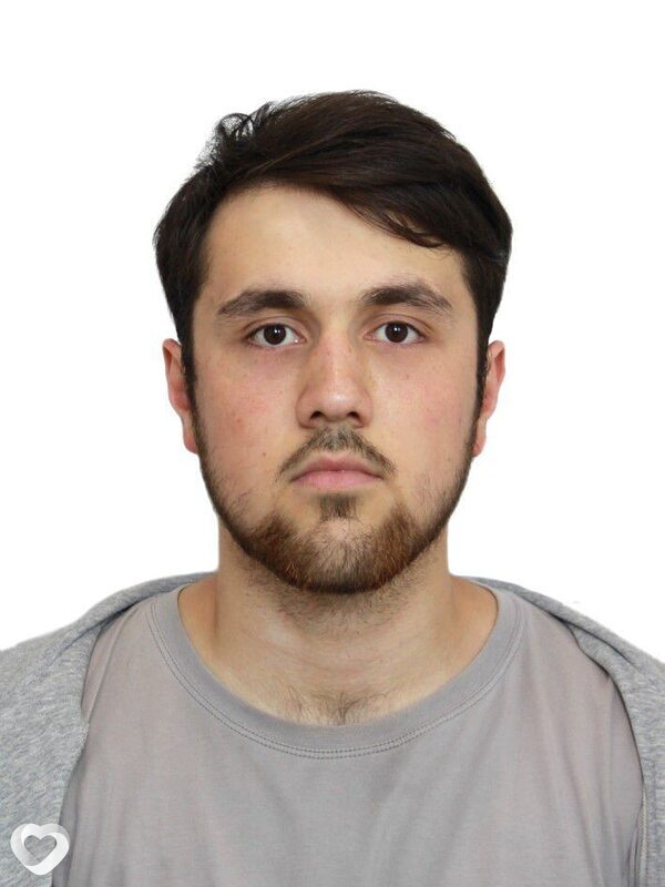 Абдул, 19, Екатеринбурге — анкета №3468456