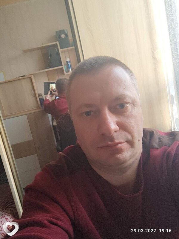 Сергей, Шклов