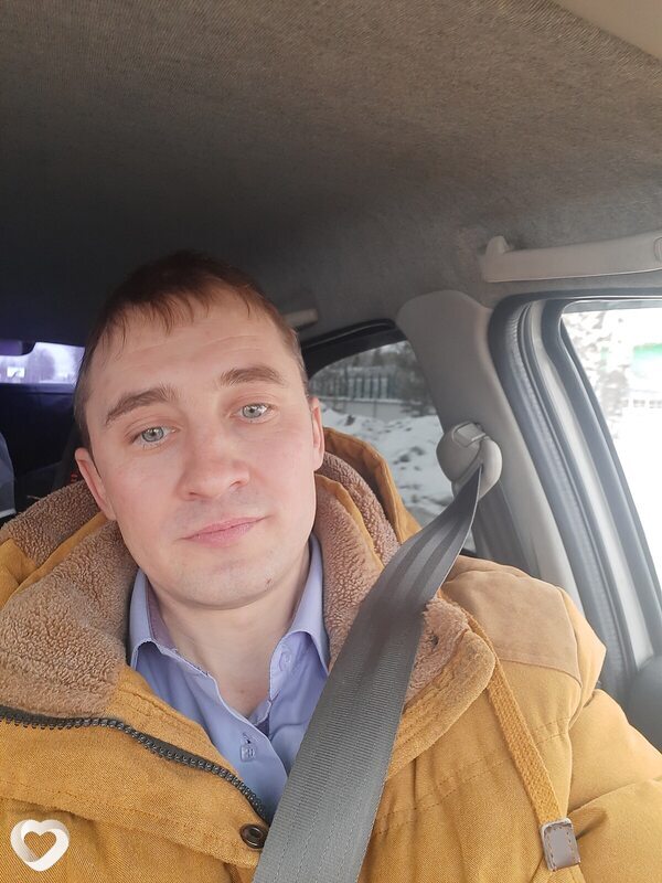 Leonid, 37, Лесосибирске — анкета №3468487