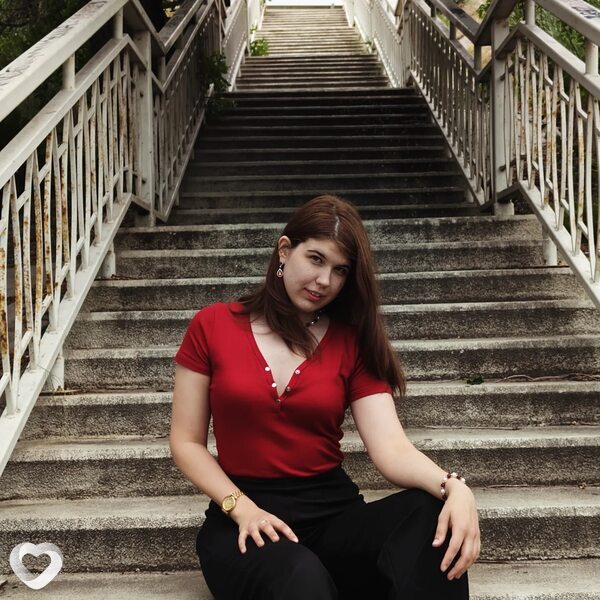 Olga, 19, Ростове-на-Дону — анкета №3468568