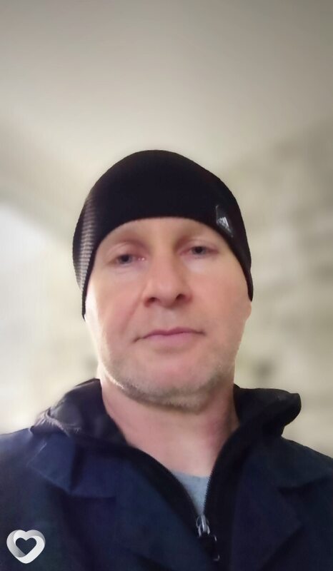 Григорий, 45, Волгограде — анкета №3468573