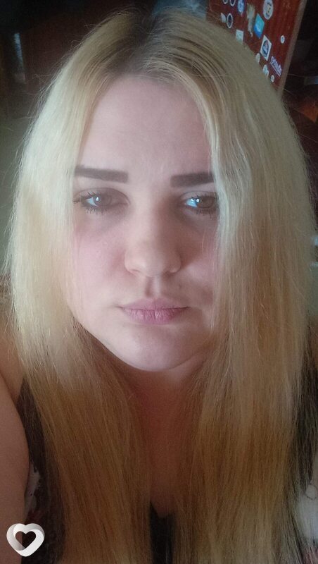 Ксения, 32, Саратове — анкета №3468578