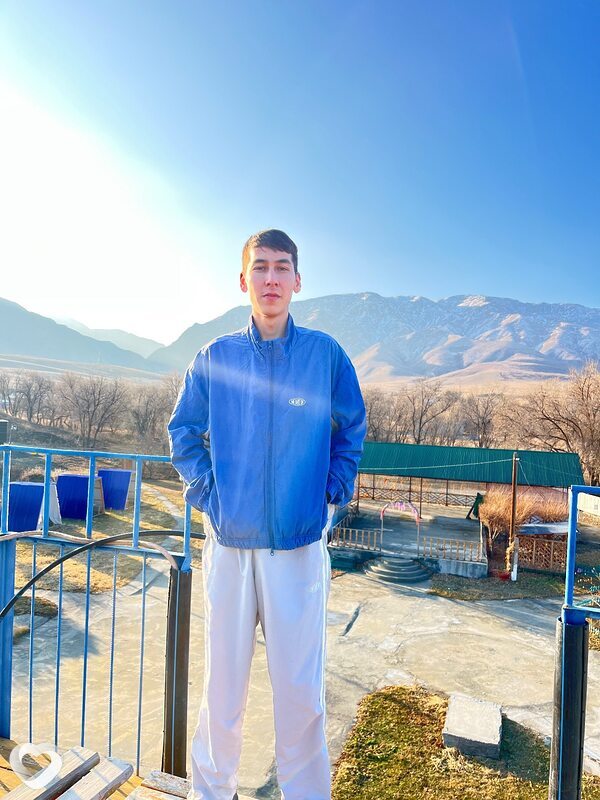 Nur, 24, Актау — анкета №3468579