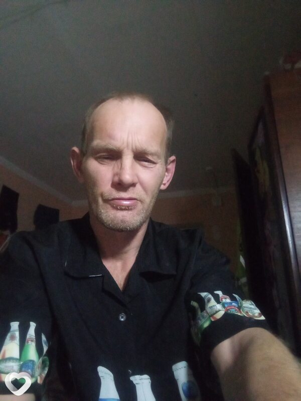 Андрей, 49, Владивостоке — анкета №3468585