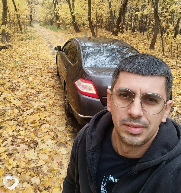Дмитрий, 39, Нижнем Новгороде — анкета №3468588