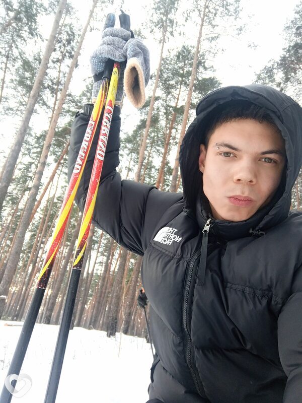 Денис, 23, Белгороде — анкета №3468492