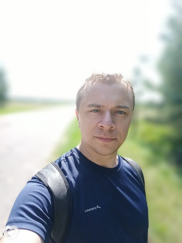 Anton, 39, Брянске — анкета №3468493
