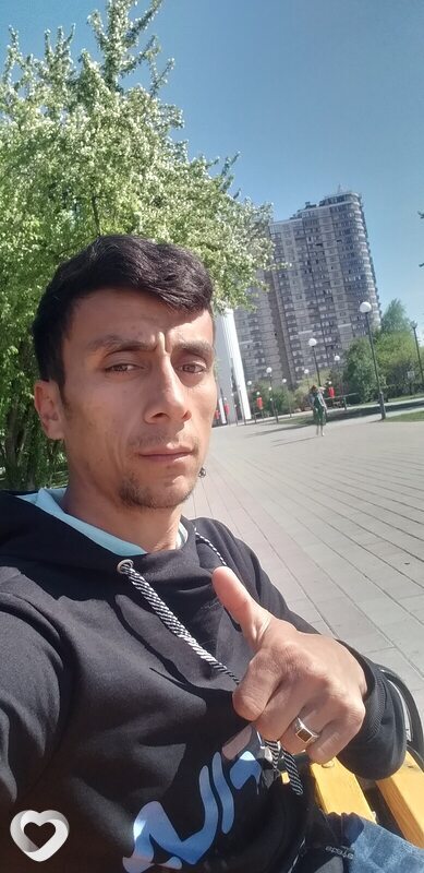 Samir, 35, Тюмени — анкета №3468495