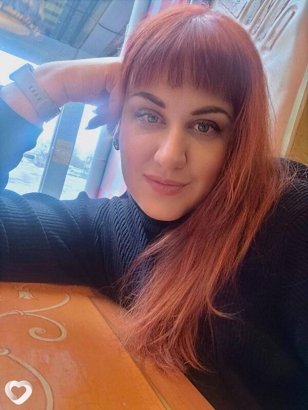 Дарья, 36, Туле — анкета №3468496