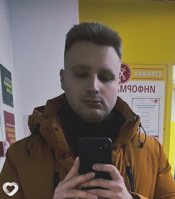 Михаил, Среднеуральск