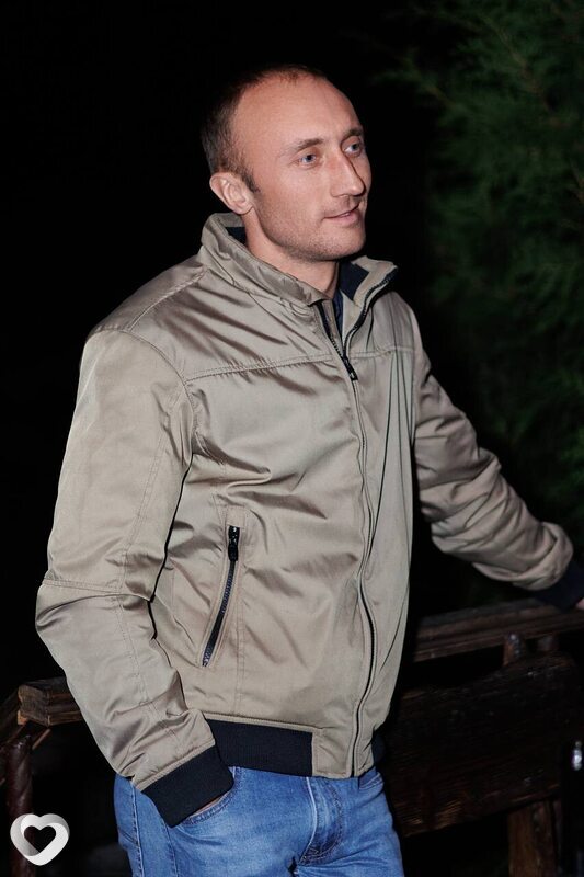 Кирилл, 34, Твери — анкета №3468502
