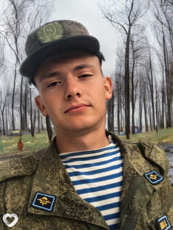 Дмитрий, 23, Чите — анкета №3468504