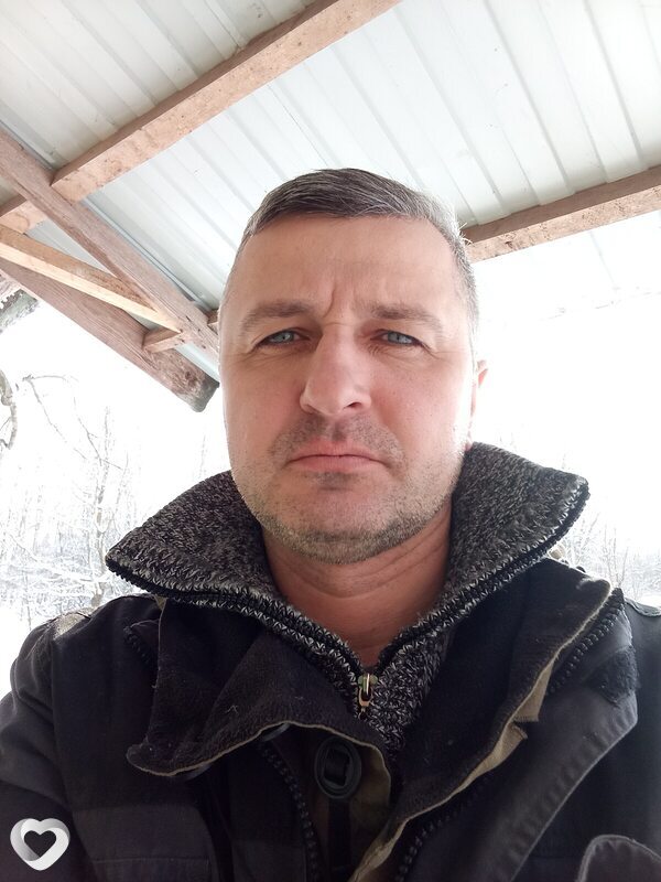 Сергей, 40, Кобрине — анкета №3468507