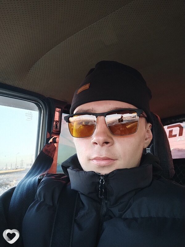 Равиль, 21, Темиртау — анкета №3468512