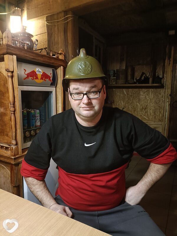 Юрий, 43, Перми — анкета №3468514