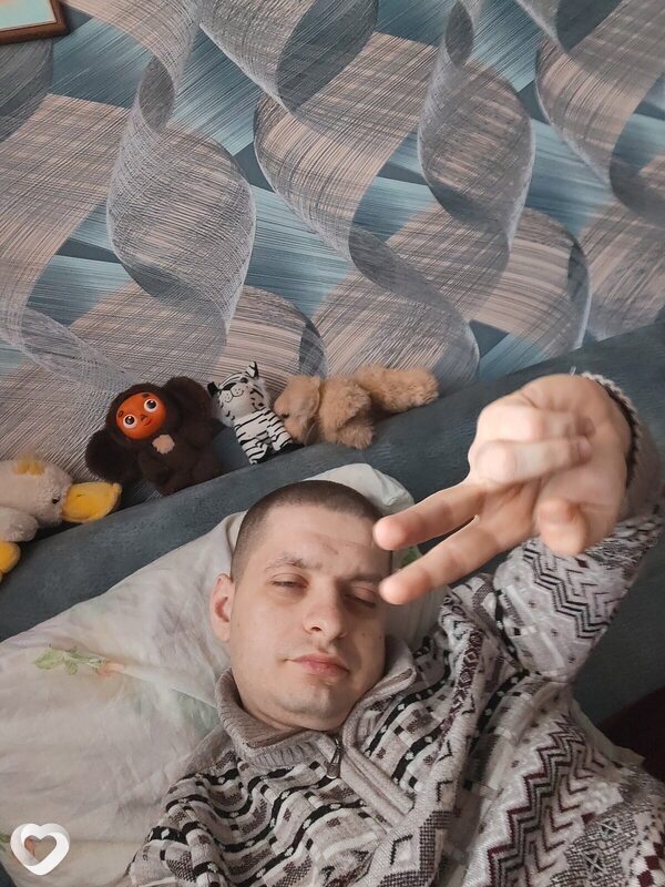 Сергей, 35, Алчевске — анкета №3468591