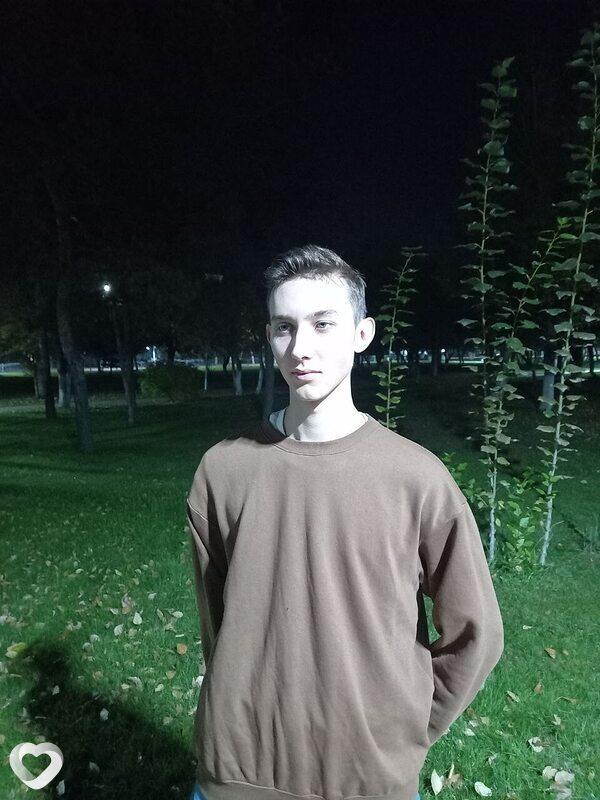 Роман, 20, Караганде — анкета №3468592