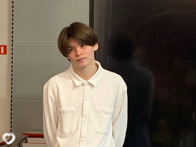Леха, 20, Ульяновске — анкета №3468596