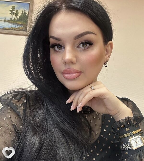 Элина, 24, Грозном — анкета №3468602