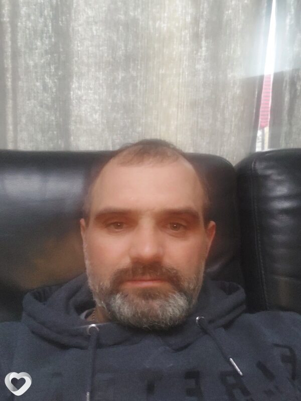 Вова, 44, Бресте — анкета №3468605