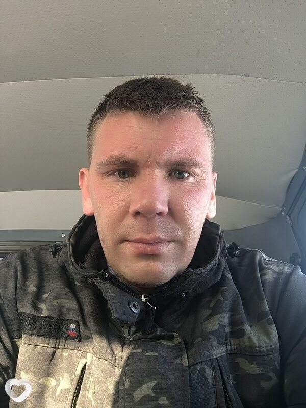 Максим, Белоозерск