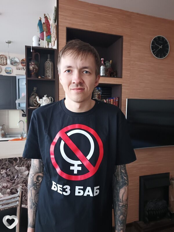 Андрей, 31, Ставрополе — анкета №3468521