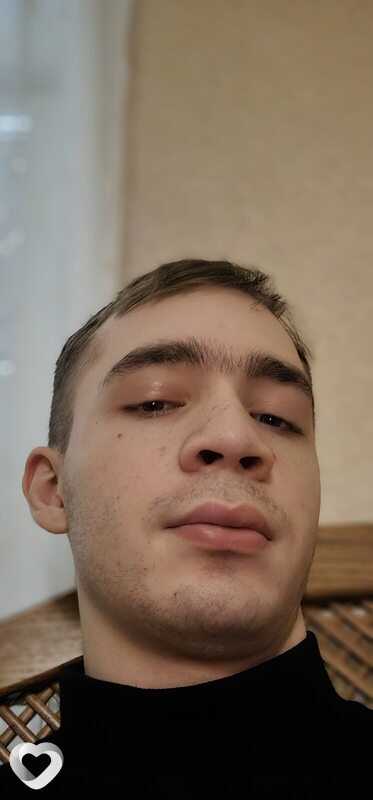 Ахмед, 19, Санкт-Петербурге — анкета №3468529