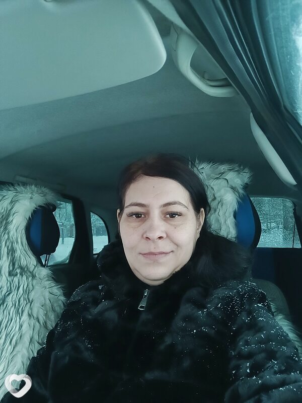 Мария, 33, Владимире — анкета №3468536