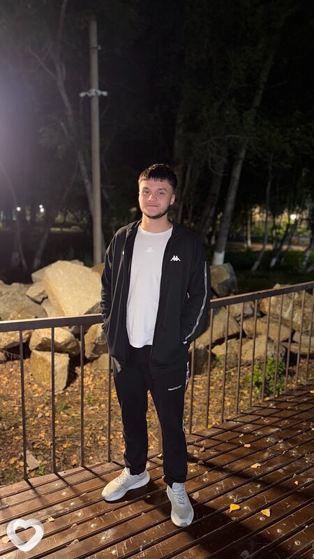 Артем, 23, Семей — анкета №3468637