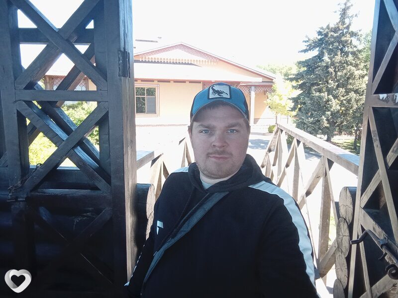 Ваня, 29, Полтаве — анкета №3468638