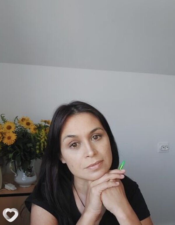 Ангелина, 36, Ставрополе — анкета №3468642
