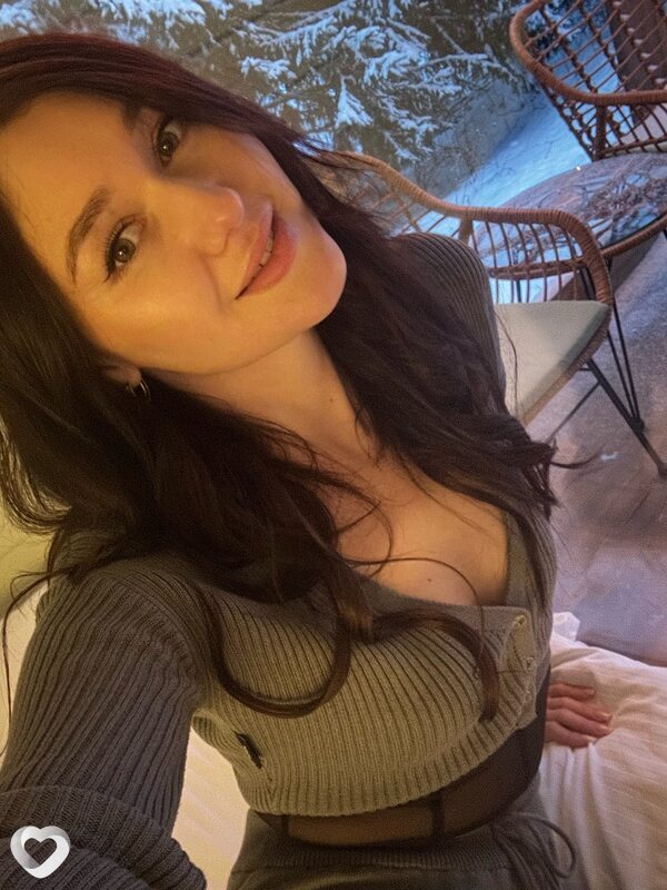 Оля, 26, Екатеринбурге — анкета №3468644
