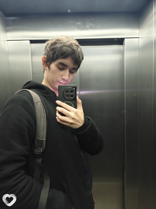 Сергей, 20, Ростове-на-Дону — анкета №3468648