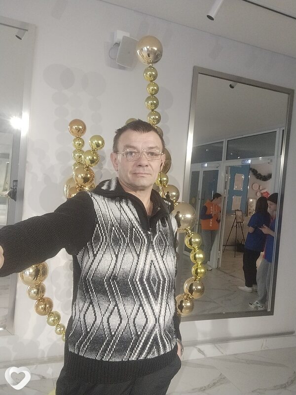 Алексей, Белово