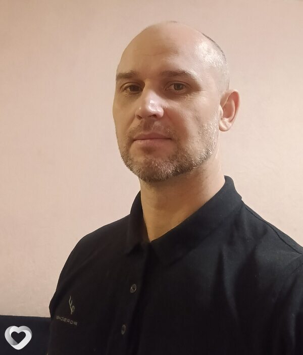 Сергей, 44, Тюмени — анкета №3468663