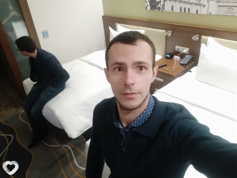 Алексей, 29, Пинске — анкета №3468677