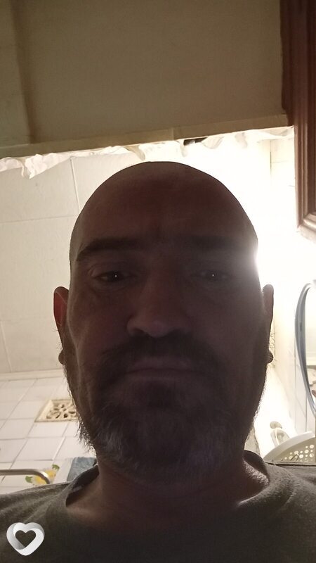 Виктор, 42, Невинномысске — анкета №3468684