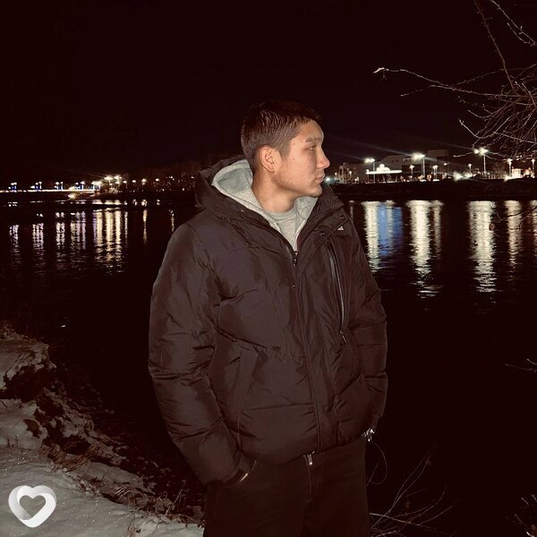Алем, 18, Усть-Каменогорск — анкета №3468690