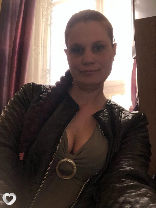 Иринка, 41, Пскове — анкета №3468709