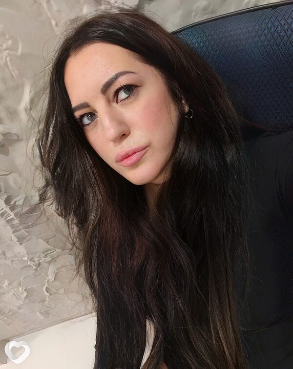 Лилия, 44, Уфе — анкета №3468872
